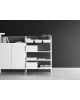 STRING - FLOOR PANEL h115 x p30 cm 1-pack