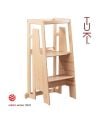 TUKI - Learning Tower