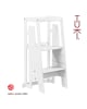 TUKI - Beech - Natural