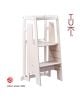 TUKI - Beech - Natural
