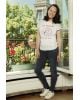 Limky - Long-sleeve Nursing t-shirt "Libertit"