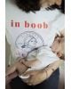 Limky - Long-sleeve Nursing t-shirt "Libertit"