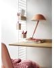 STRING - Storage - Set of 3 beige