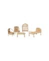 FERM LIVING KIDS - Maison poupée - Accessoires