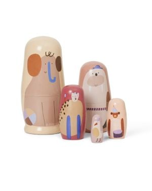 FERM LIVING KIDS - Toro Play Kitchen