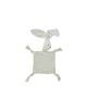 Elva Senses - Teddy London The Rabbit - Mustard