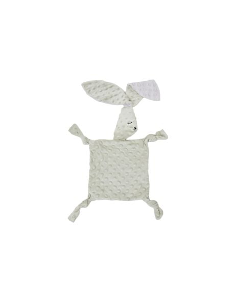 Beyondbun / Elva Senses - Doudou London le Lapin - Jaune/Haze