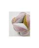 Beyondbun / Elva Senses - Balle Montessori - Rose/Moutarde
