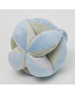 Elva Senses - Montessori Ball Blue/Green