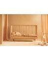 Nobodinoz - Oak wood evolving crib - Pure