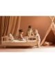 Nobodinoz - Pure oak wood Junior Security Kit - Pure