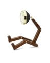 Mr. Wattson - Lampe de table - Edition limitée - noir mat