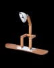 Mr. Wattson - support de lampe - Snowboard