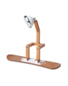 Mr. Wattson - Table stand - Snowboard