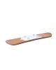 Mr. Wattson - Table lamp - Snowboard