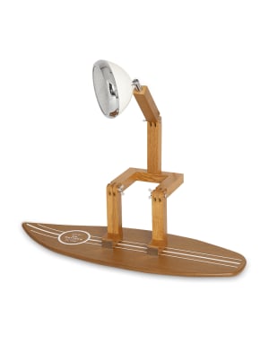 Mr. Wattson - support de lampe - Surf