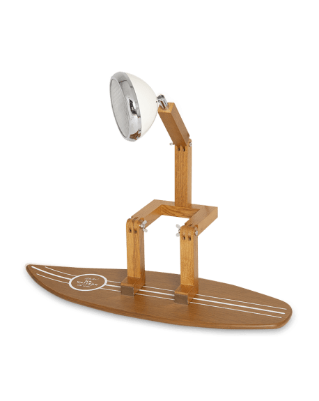 Mr. Wattson - Table stand - Surf