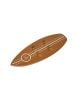 Mr. Wattson - support de lampe - Surf