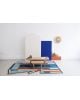 JADES HERITAGE - BENI OUARAIN - TAMADOURT Berber Rug - 215 x 110 cm