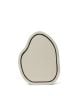FERM LIVING - Vase Paste Rond - beige