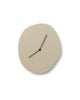 Ferm living - Horloge murale Melt - cachemire