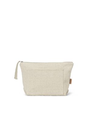 Ferm living - Pocket Pouch - Off-white