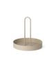 FERM LIVING - Plateau Grib - cachemire