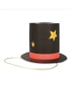 Meri Meri - Magician Party Hats - pack of 8