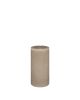 Uyunï - bougie Pillar - Ivory - 7,8 x 15,2 cm