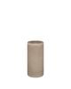 UyunÏ - Pillar candle - Ivory - 7,8 x 15,2 cm