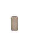Uyunï - bougie Pillar - Sandstone - 7,8 x 15,2 cm