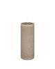UyunÏ - Pillar candle - Ivory - 7,8 x 20,3 cm