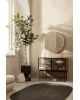 Ferm LIVING - Pond Mirror - XL - Brass