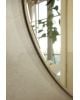 FERM LIVING - Miroir Pond - XL - Laiton