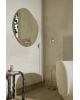 Ferm LIVING - Pond Mirror - XL - Brass