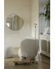 Ferm LIVING - Pond Mirror - XL - Brass