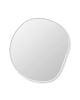 FERM LIVING - Miroir Pond - XL - Laiton
