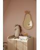 FERM LIVING KIDS - Figurine Guépard sculptée à la main