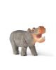 FERM LIVING KIDS - Figurine Hippo sculptée à la main