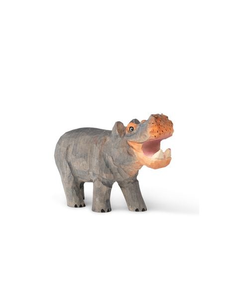 FERM LIVING KIDS - Animal Hand-Carved - Cheetah