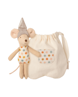 MAILEG - Tooth Fairy Little Mouse