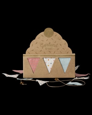 MAILEG - Drying Rack with Pegs