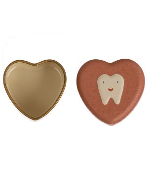 MAILEG - My tooth box