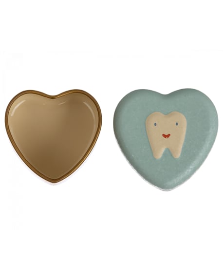 MAILEG - BOITE POUR DENTS DE LAIT