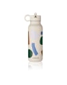 Liewood - Gourde Falk 350 ml - Peinture