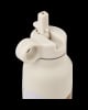 Liewood - Falk Water Bottle 350 ml - 1028 Paint stroke / Sandy