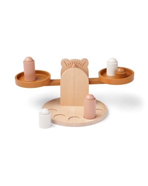 Liewood - ronni Scale Set