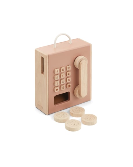 Liewood -Téléphone Rufus