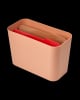 Liewood - Boîte de rangement bureau Regitze - Rose