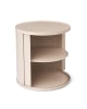 Liewood - Table de chevet Damien - Sandy